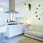 Apartment Jbs Rome