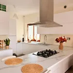 Jbs Apartment Rome