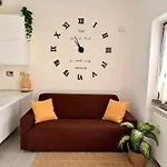 Apartment Jbs Rome
