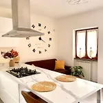Apartamento Jbs Roma