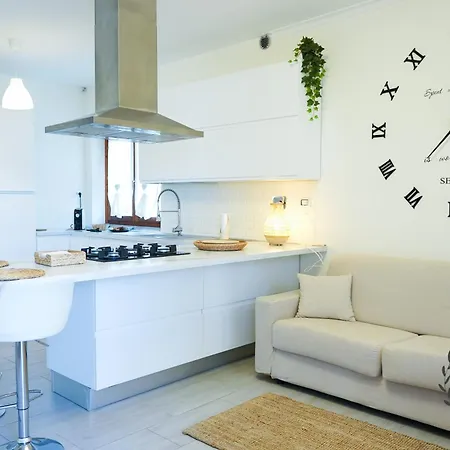 Appartement Jbs Rome