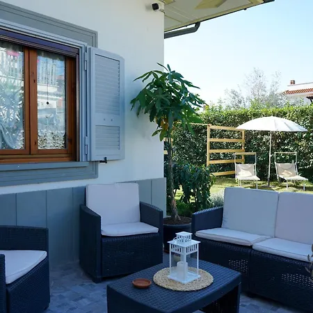 Jbs Appartement *