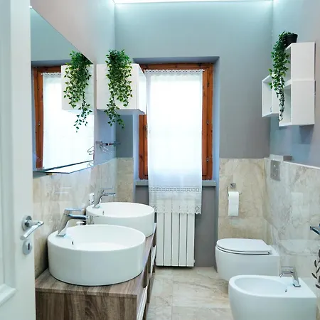 Appartement Jbs Rome