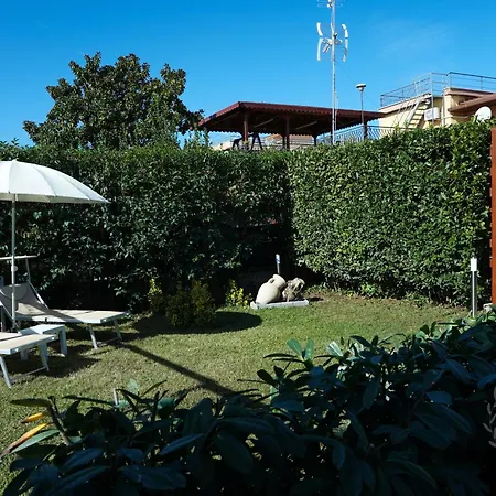 Appartement Jbs *