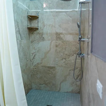 Appartement Jbs