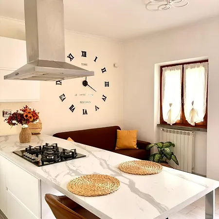 Apartment Jbs Rome