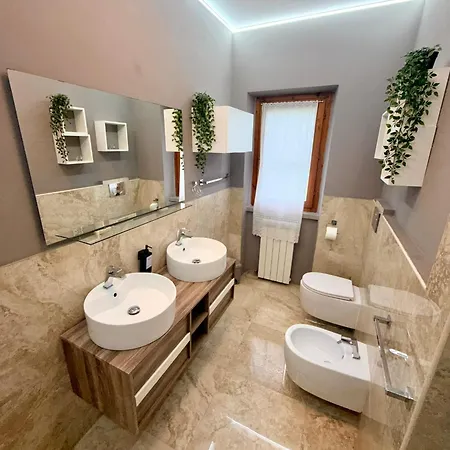 Apartment Jbs Rome