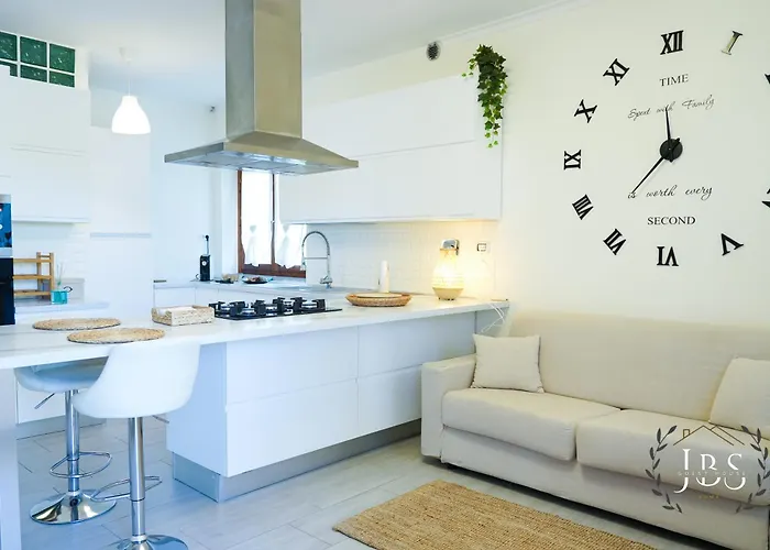 דירה Jbs רומא