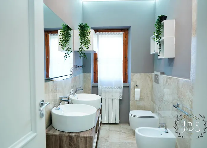 דירה Jbs רומא