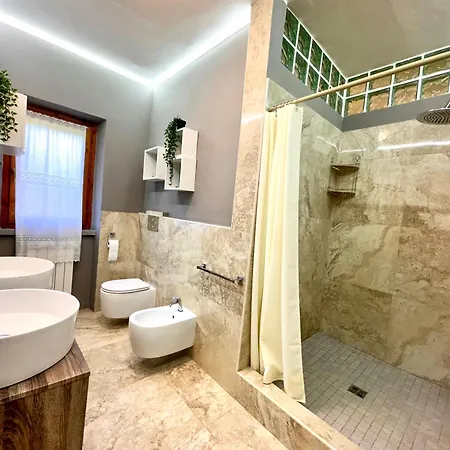 Apartment Jbs *