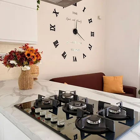 Jbs Apartment *