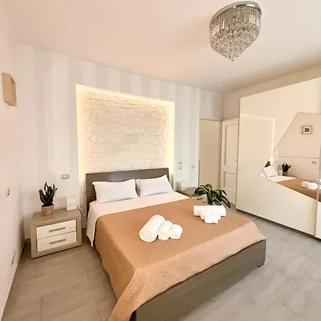 Apartment Jbs