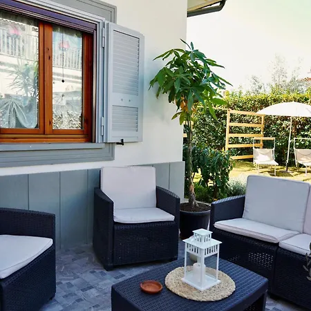Jbs Apartment