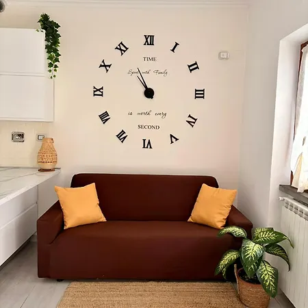 Apartment Jbs Rom